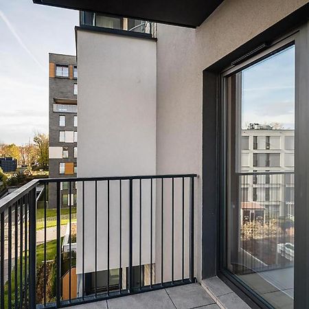 Golden Residence Apartment Krakow Ngoại thất bức ảnh