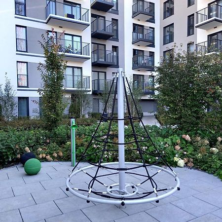 Golden Residence Apartment Krakow Ngoại thất bức ảnh