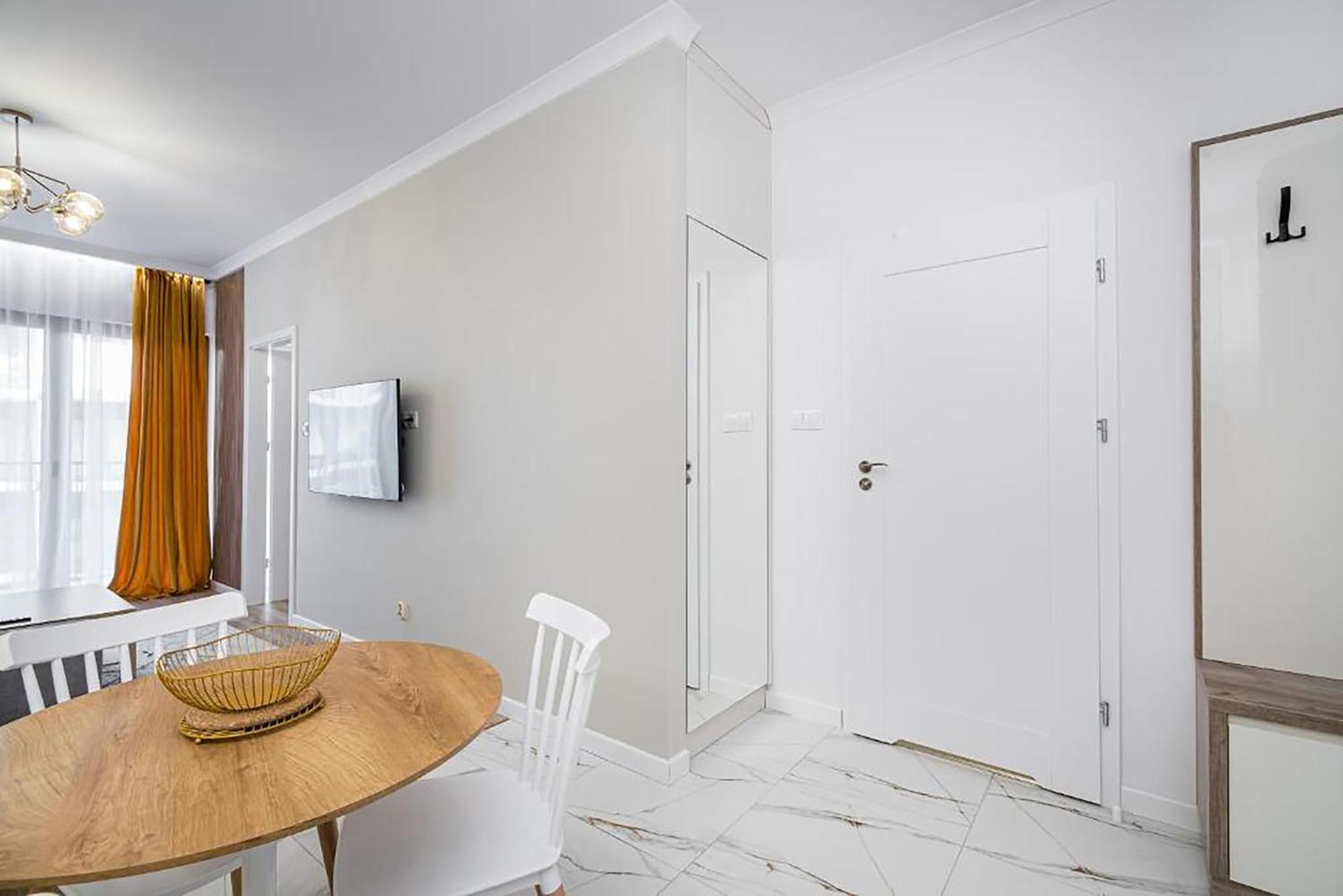 Golden Residence Apartment Krakow Ngoại thất bức ảnh