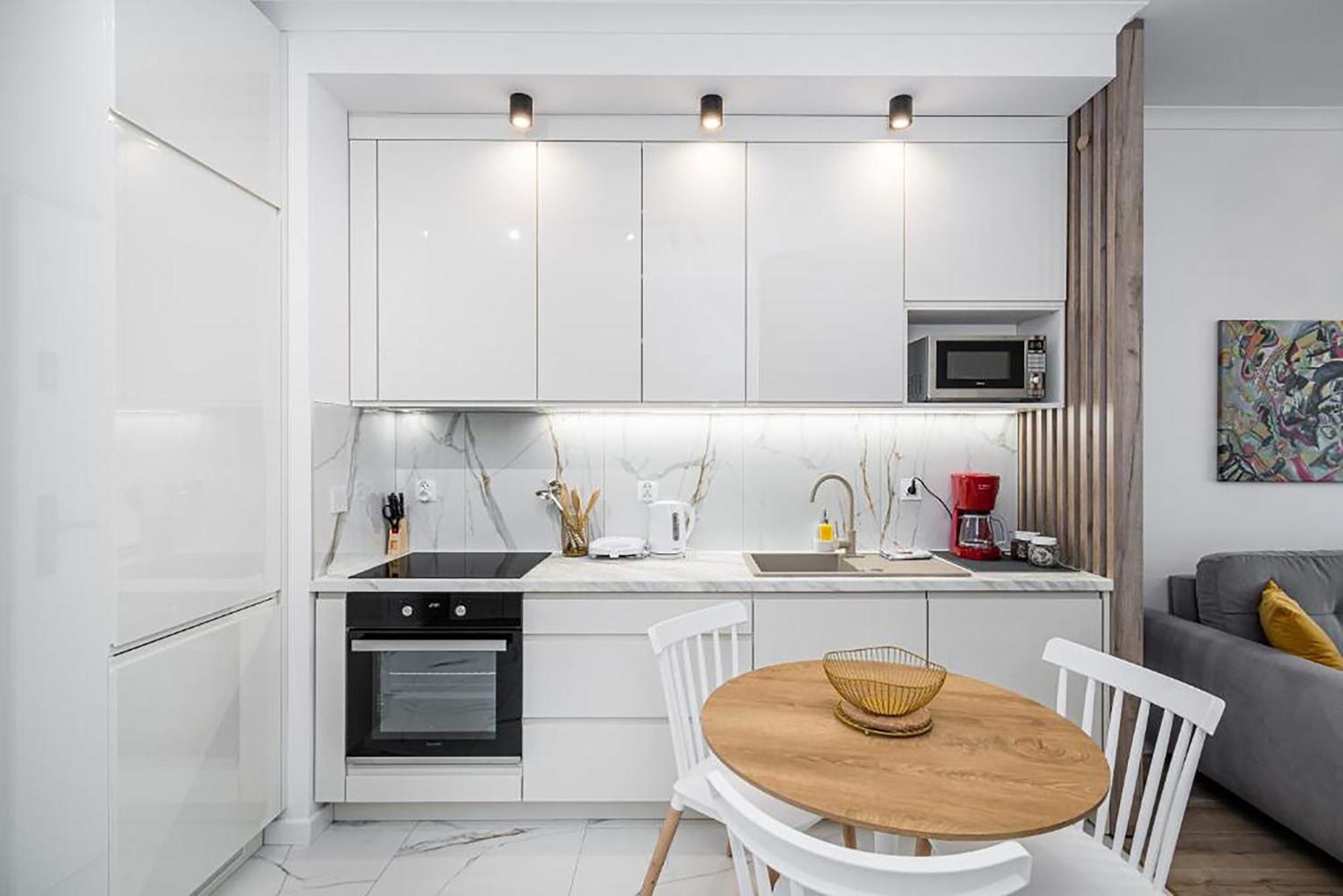 Golden Residence Apartment Krakow Ngoại thất bức ảnh