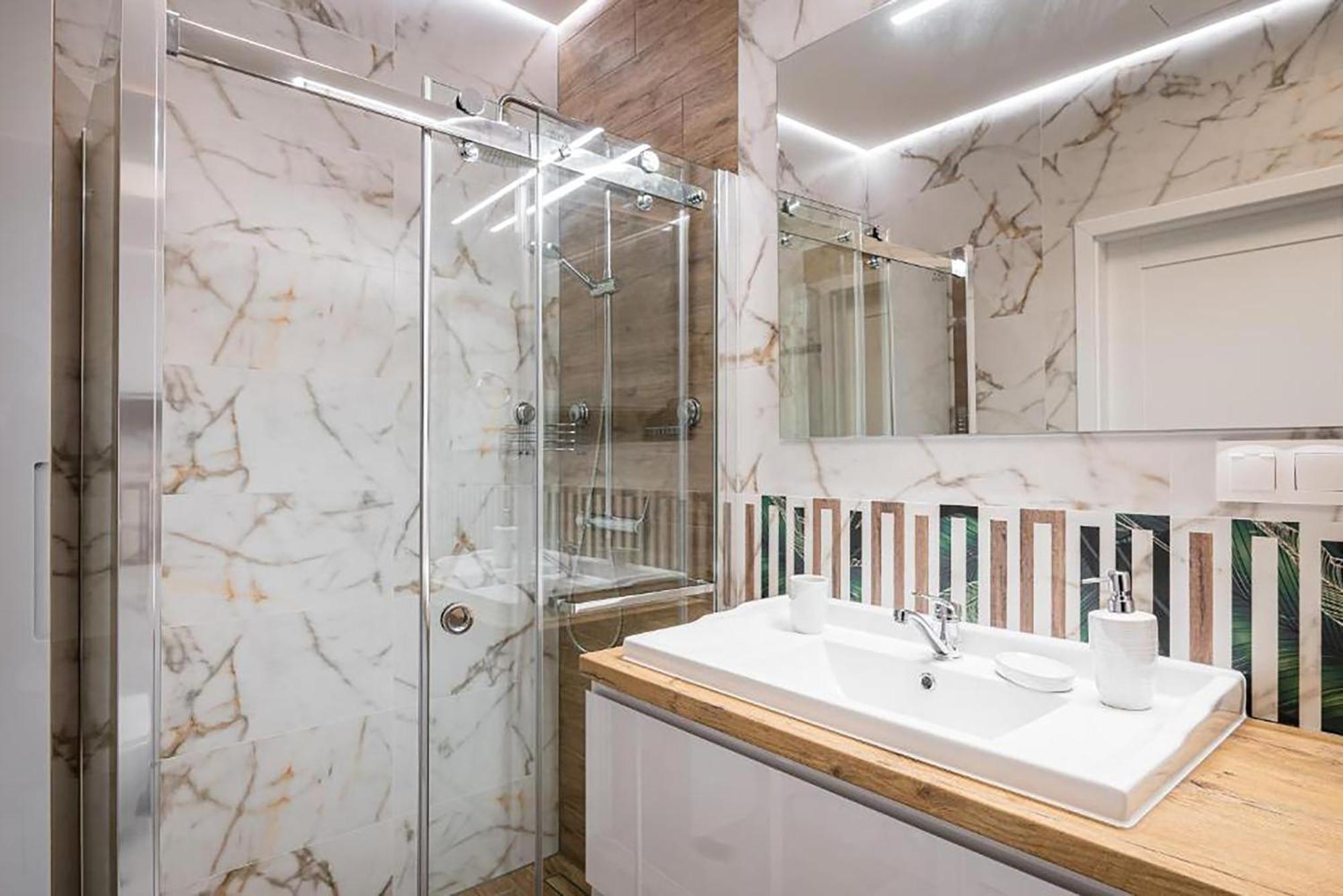 Golden Residence Apartment Krakow Ngoại thất bức ảnh