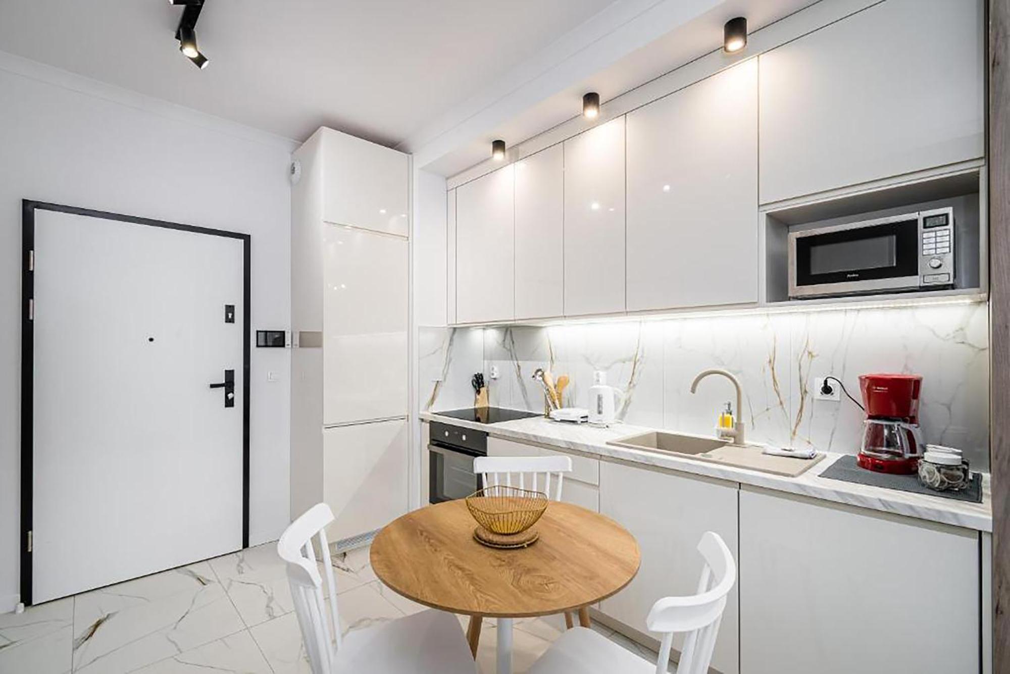 Golden Residence Apartment Krakow Ngoại thất bức ảnh