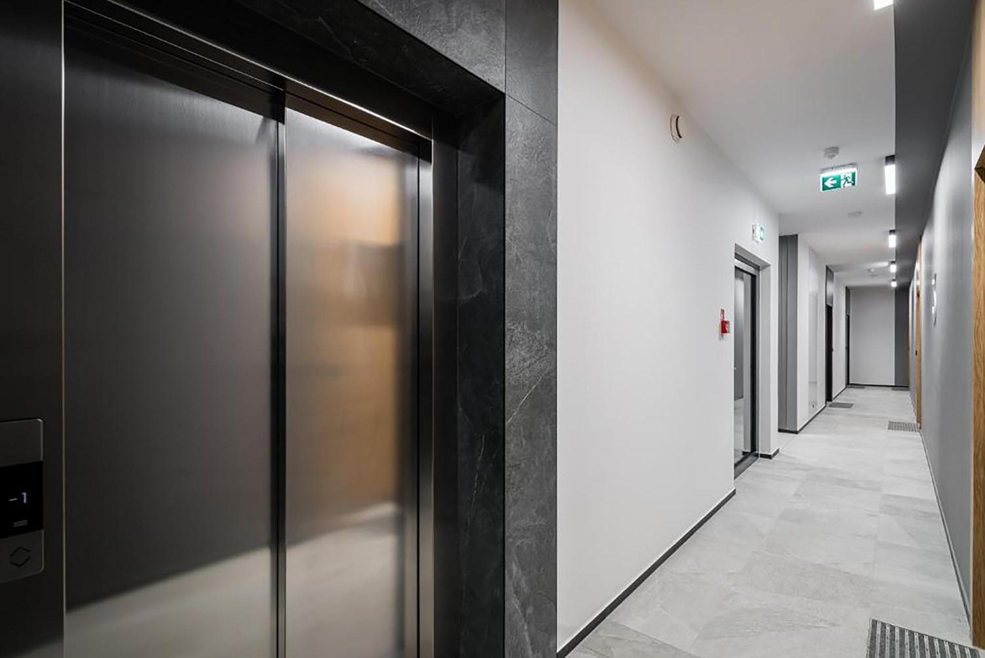 Golden Residence Apartment Krakow Ngoại thất bức ảnh