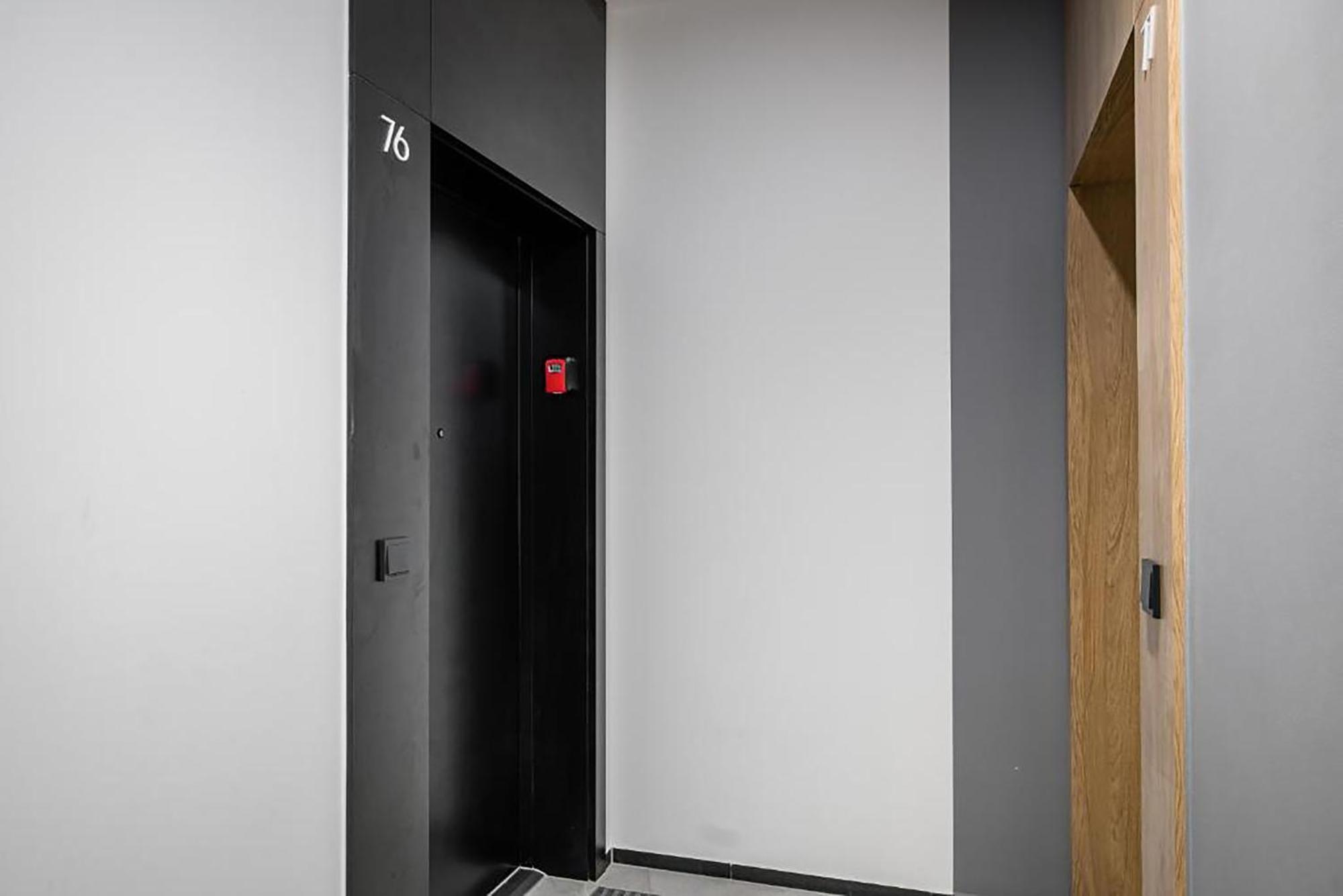 Golden Residence Apartment Krakow Ngoại thất bức ảnh