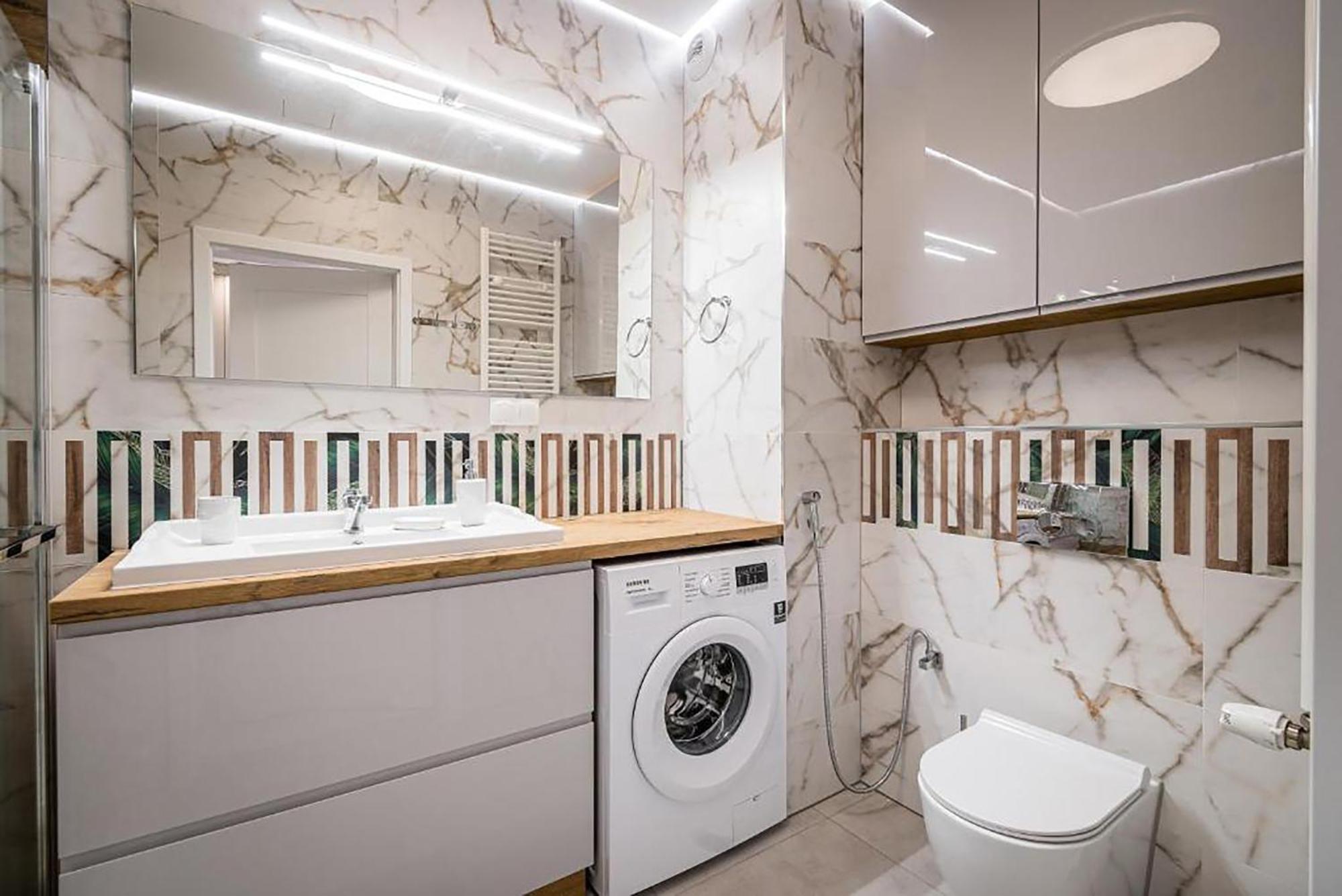 Golden Residence Apartment Krakow Ngoại thất bức ảnh