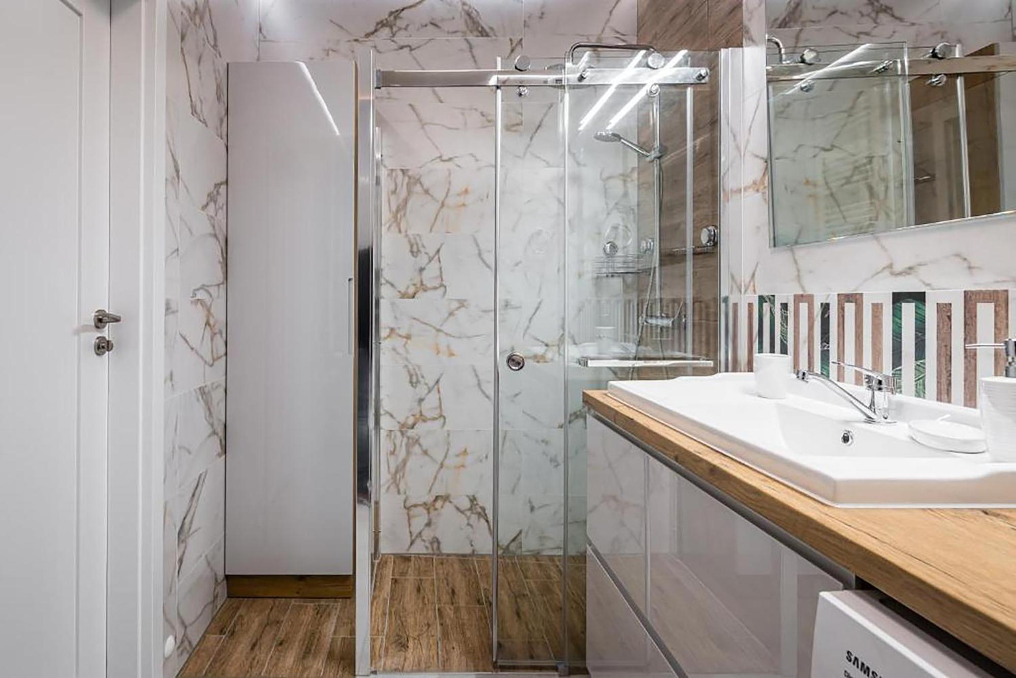 Golden Residence Apartment Krakow Ngoại thất bức ảnh