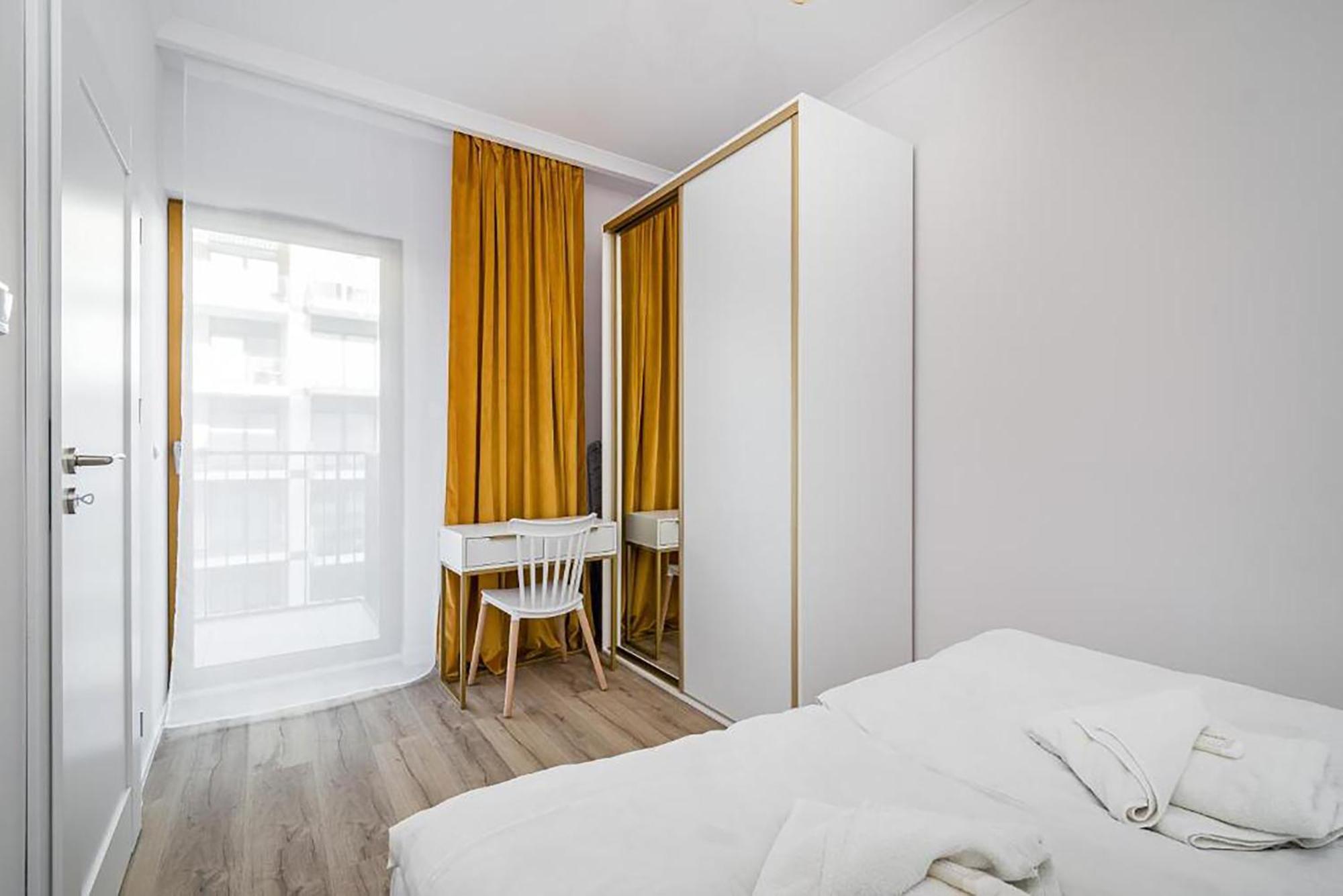 Golden Residence Apartment Krakow Ngoại thất bức ảnh