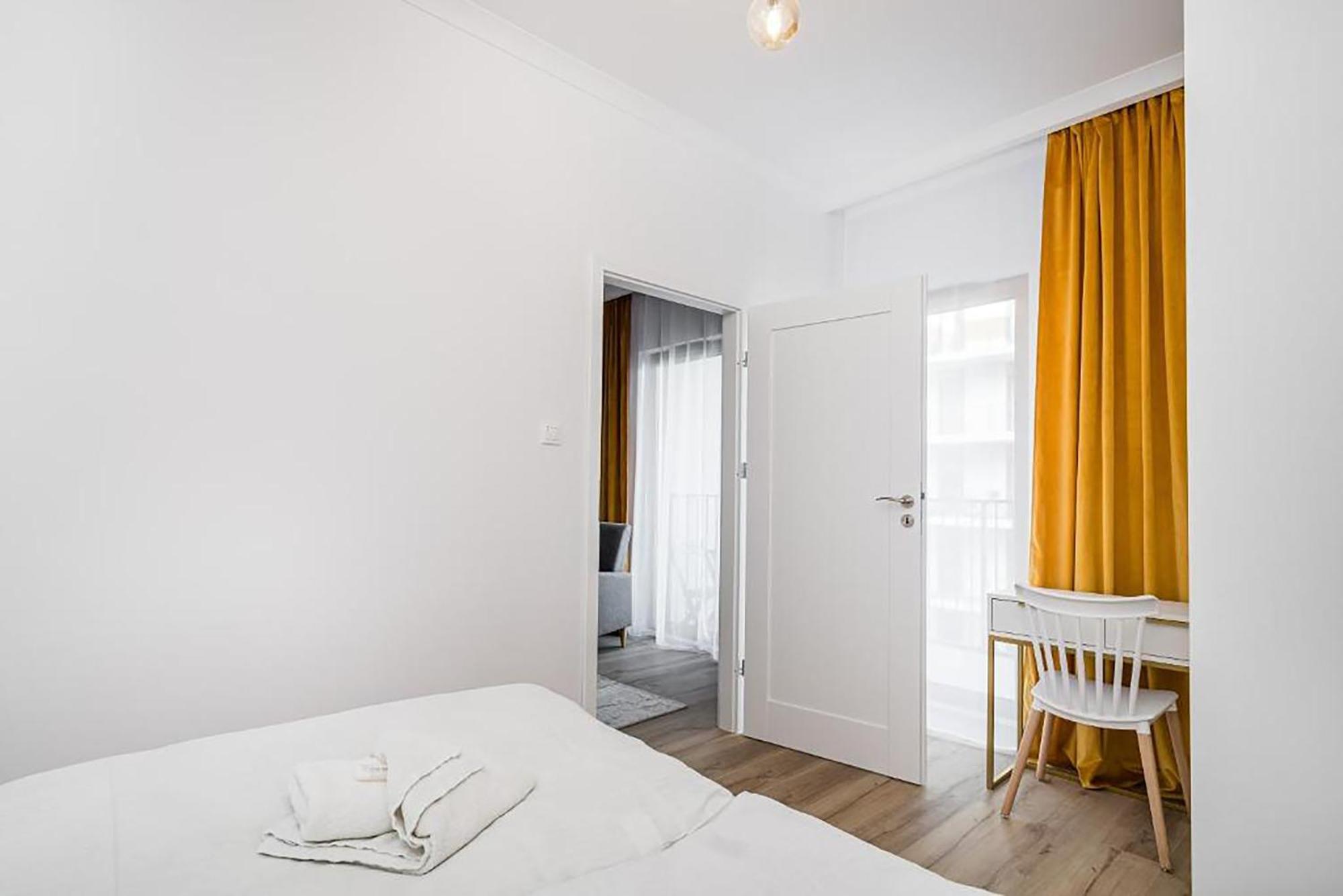 Golden Residence Apartment Krakow Ngoại thất bức ảnh