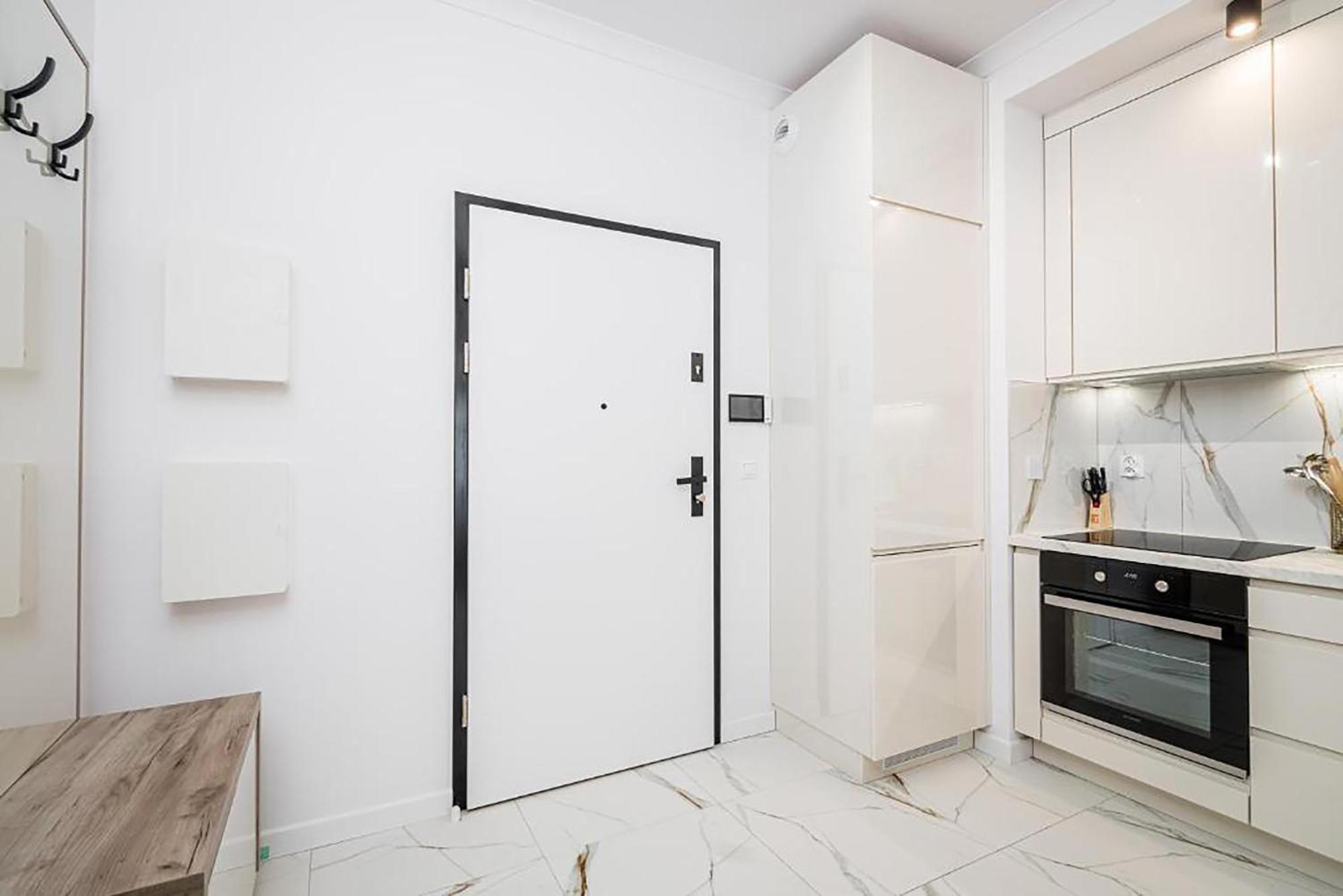 Golden Residence Apartment Krakow Ngoại thất bức ảnh