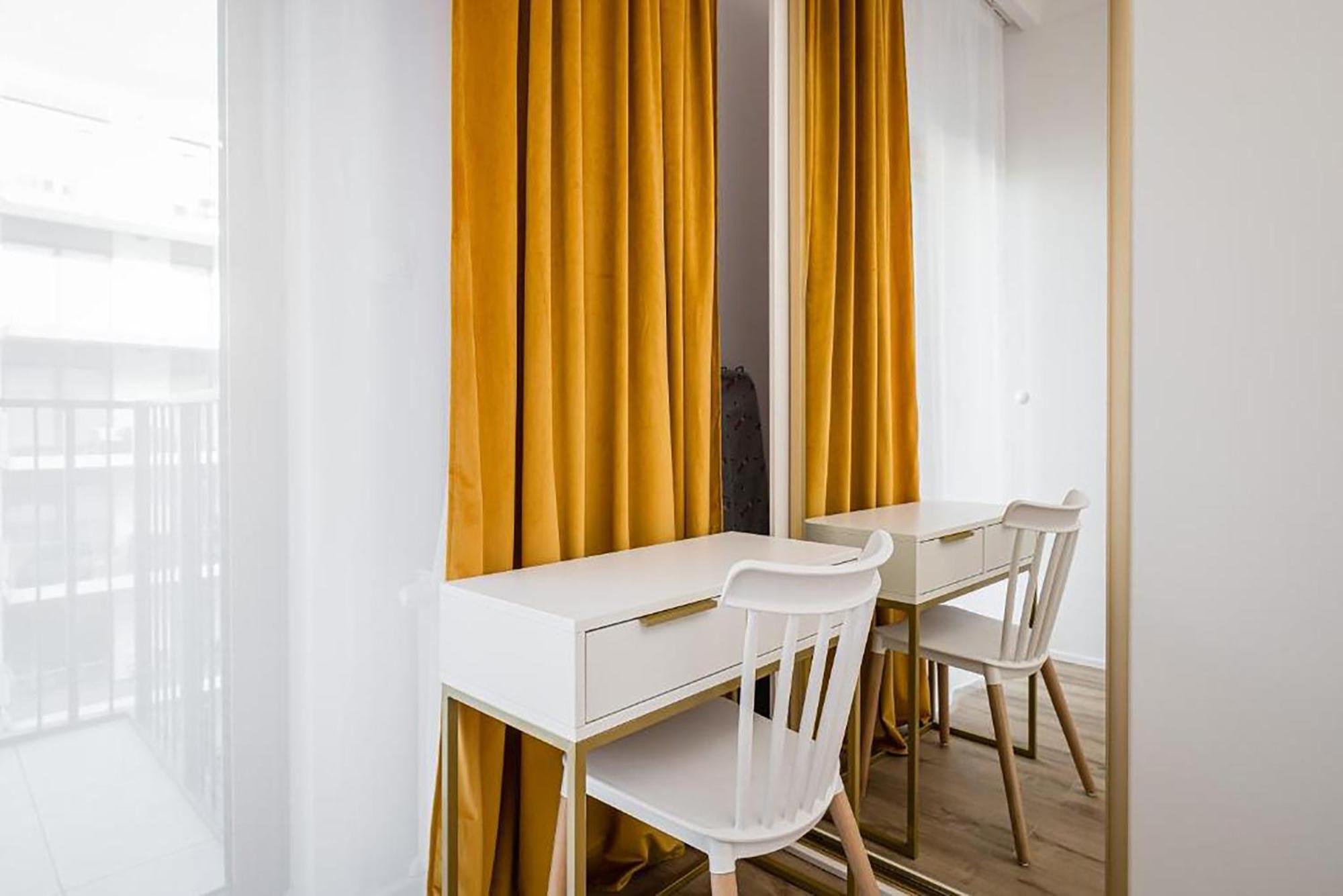 Golden Residence Apartment Krakow Ngoại thất bức ảnh