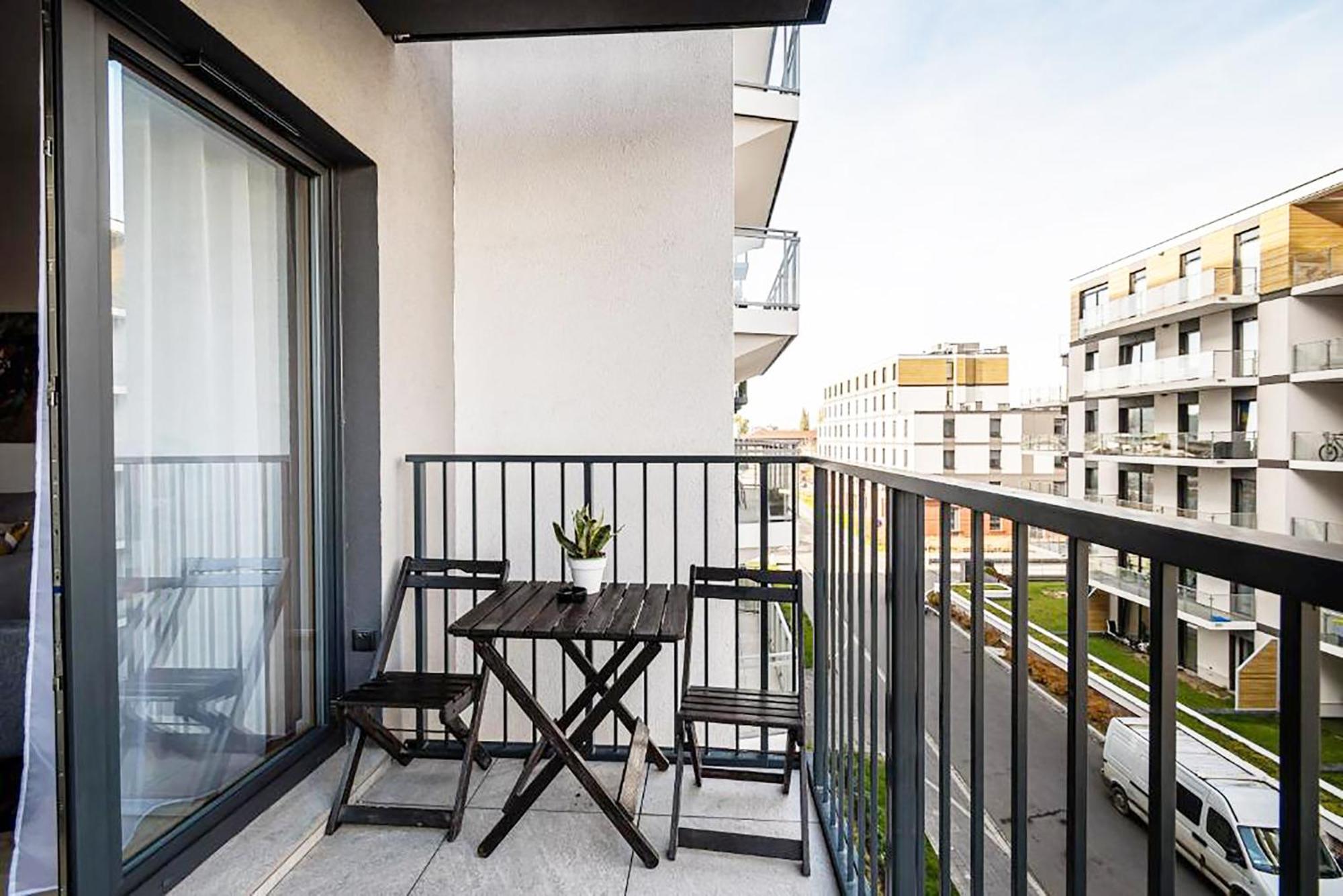 Golden Residence Apartment Krakow Ngoại thất bức ảnh
