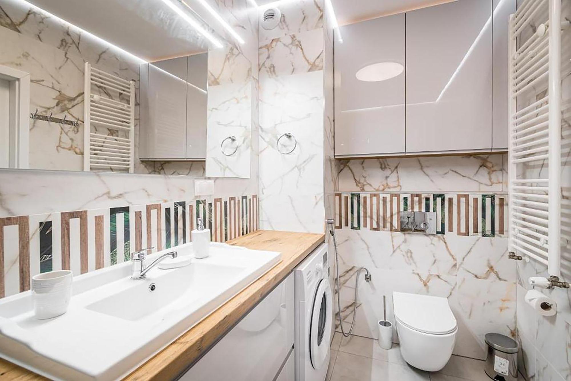 Golden Residence Apartment Krakow Ngoại thất bức ảnh