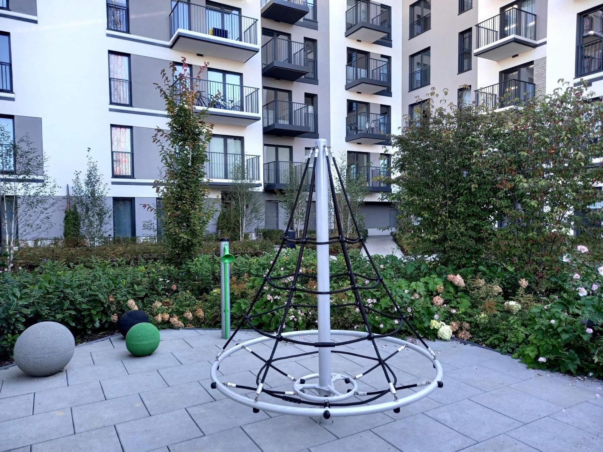 Golden Residence Apartment Krakow Ngoại thất bức ảnh