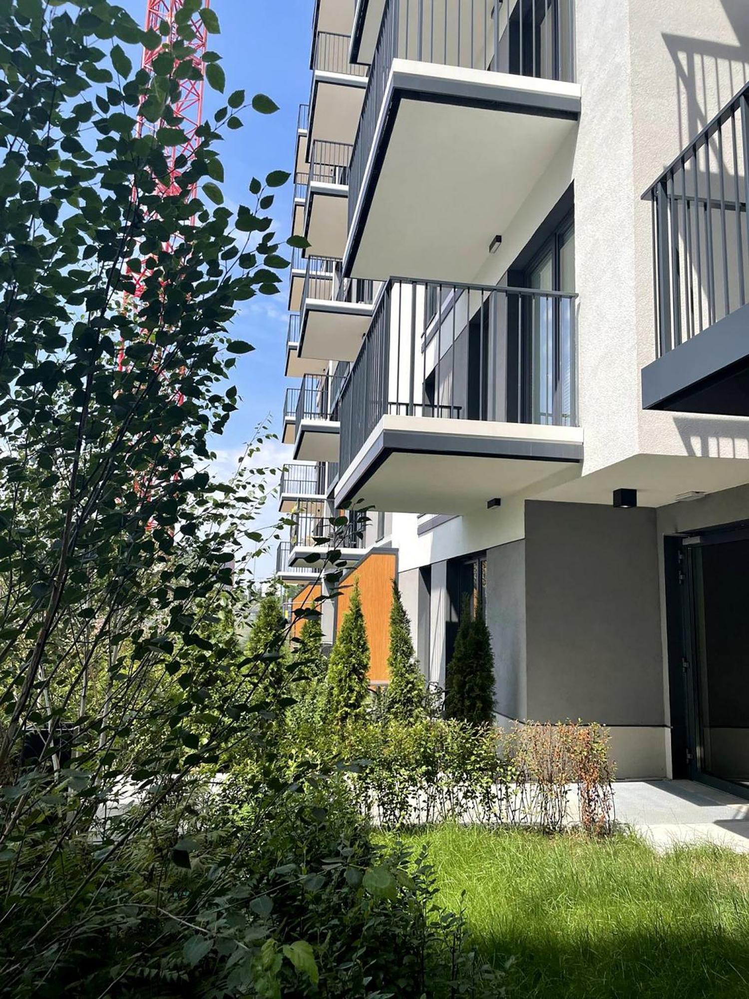 Golden Residence Apartment Krakow Ngoại thất bức ảnh